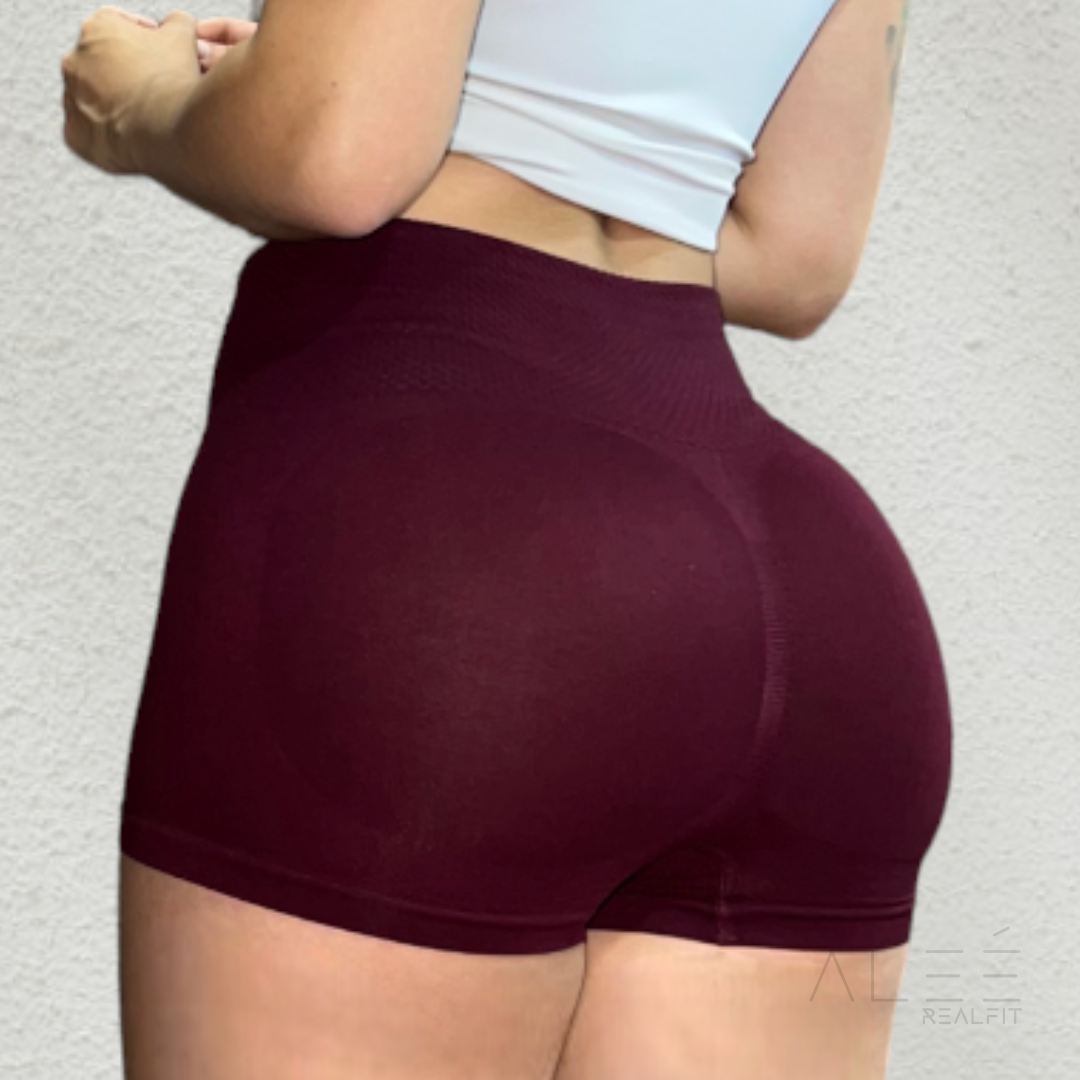 Panty Levantacola con faja